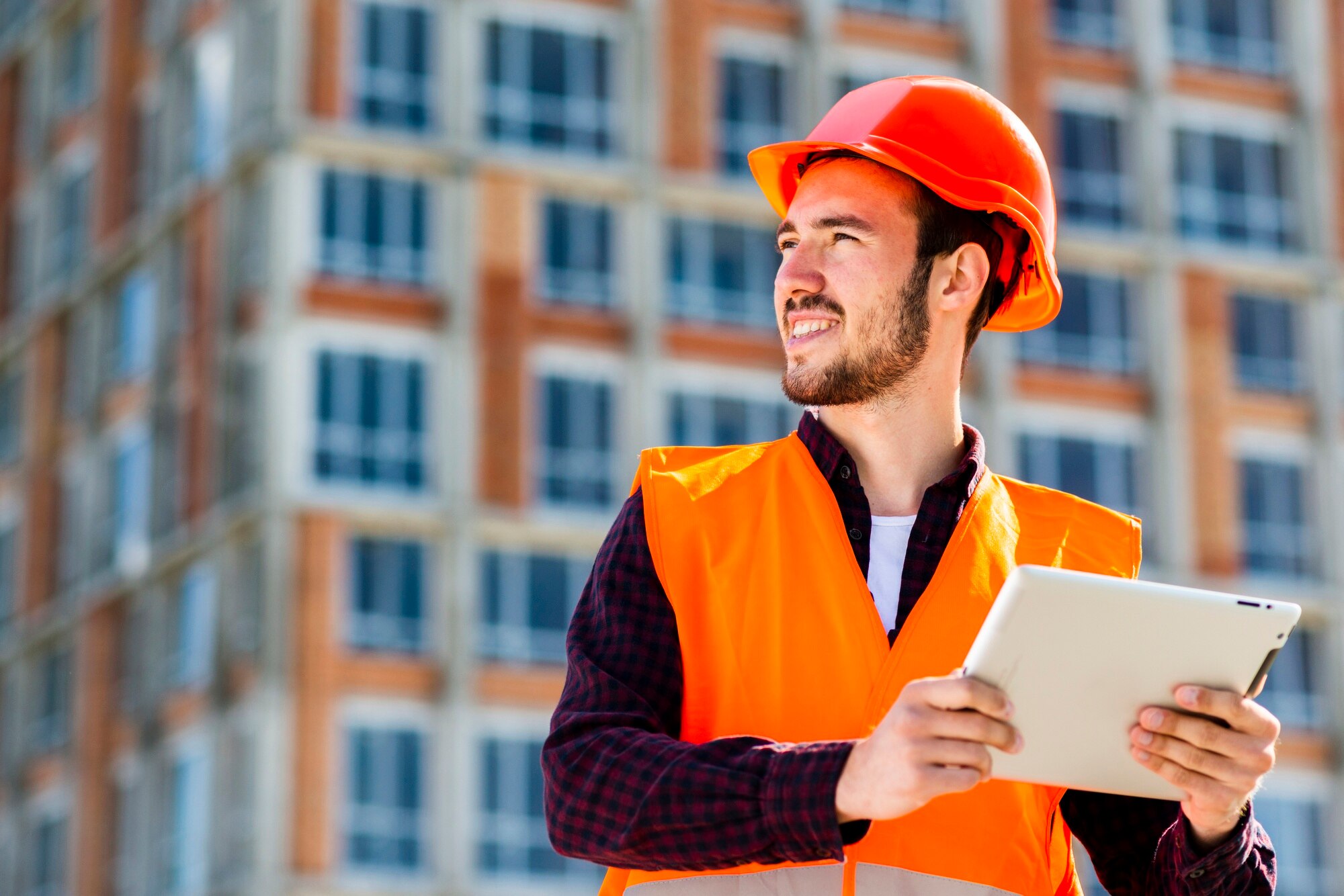 Construtora Engenharia em Atibaia SP